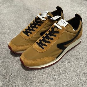 Rag & Bone Men’s Retro Runner - Size 45/12 - NEW